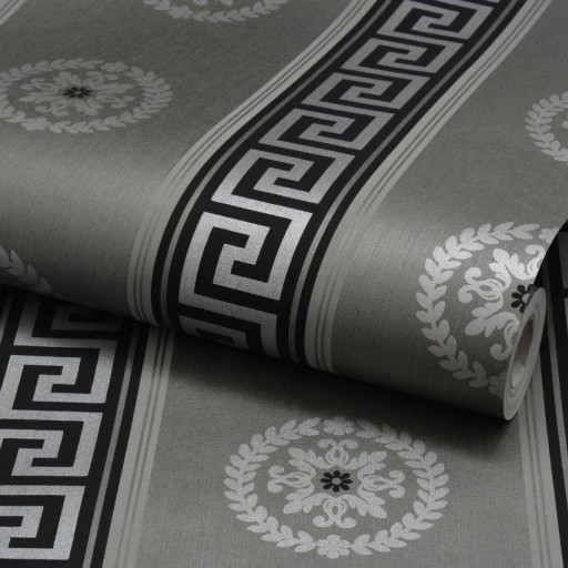 Обои Etten, коллекция Ambience, артикул 1540600