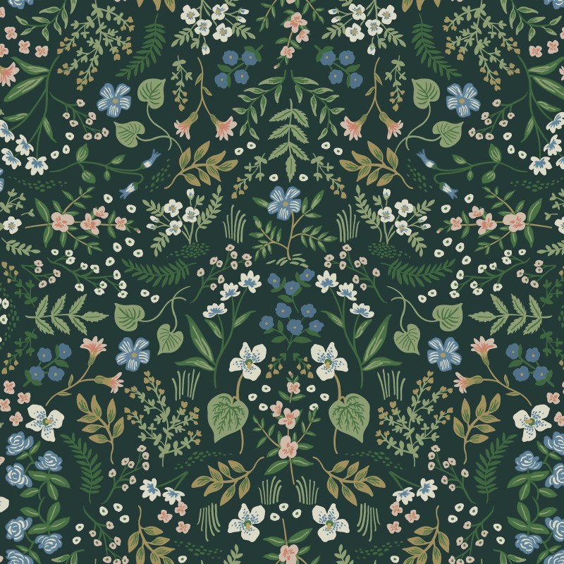 Обои York Rifle Paper Co RI5156 Обои York Rifle Paper Co RI5156