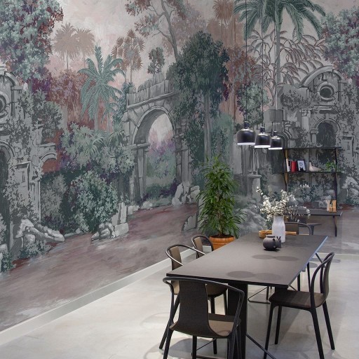 Обои Coordonne, коллекция Metamorphosis, артикул 8800101