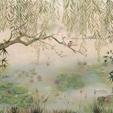 Обои Coordonne 7900040 