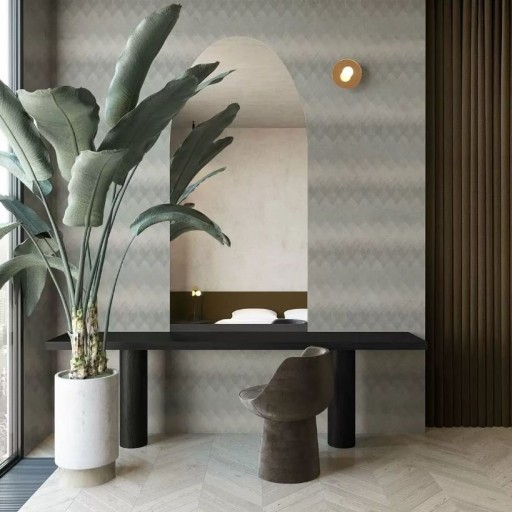 Обои Trendsetter, коллекция Nouvel, артикул NO8001