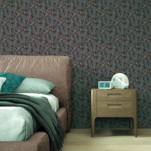 Обои Trendsetter, коллекция Nouvel, артикул NO7131