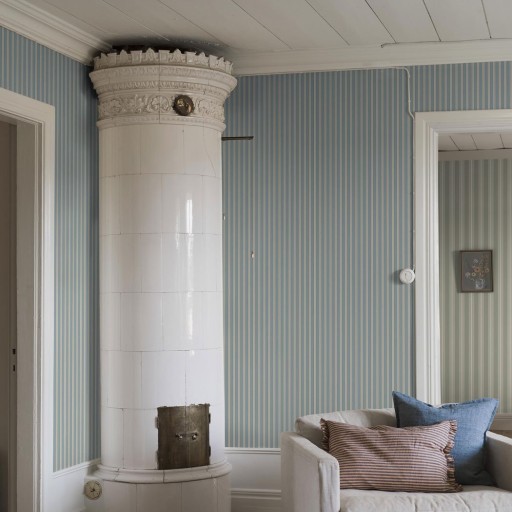 Обои BorasTapeter, коллекция Osterlen, артикул 6981