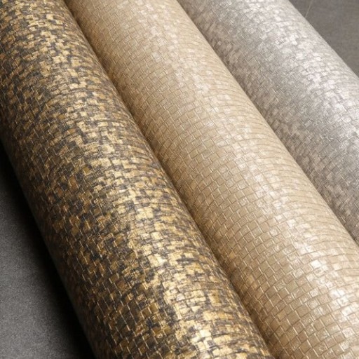 Обои Trendsetter, коллекция Thom, артикул TH0701