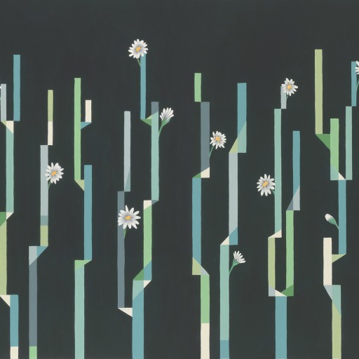 Обои Coordonne, коллекция 40T-H Anniversary, артикул 8000055