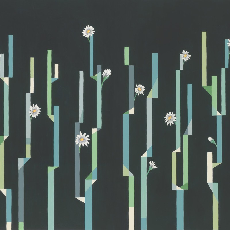 Обои Coordonne 8000055 