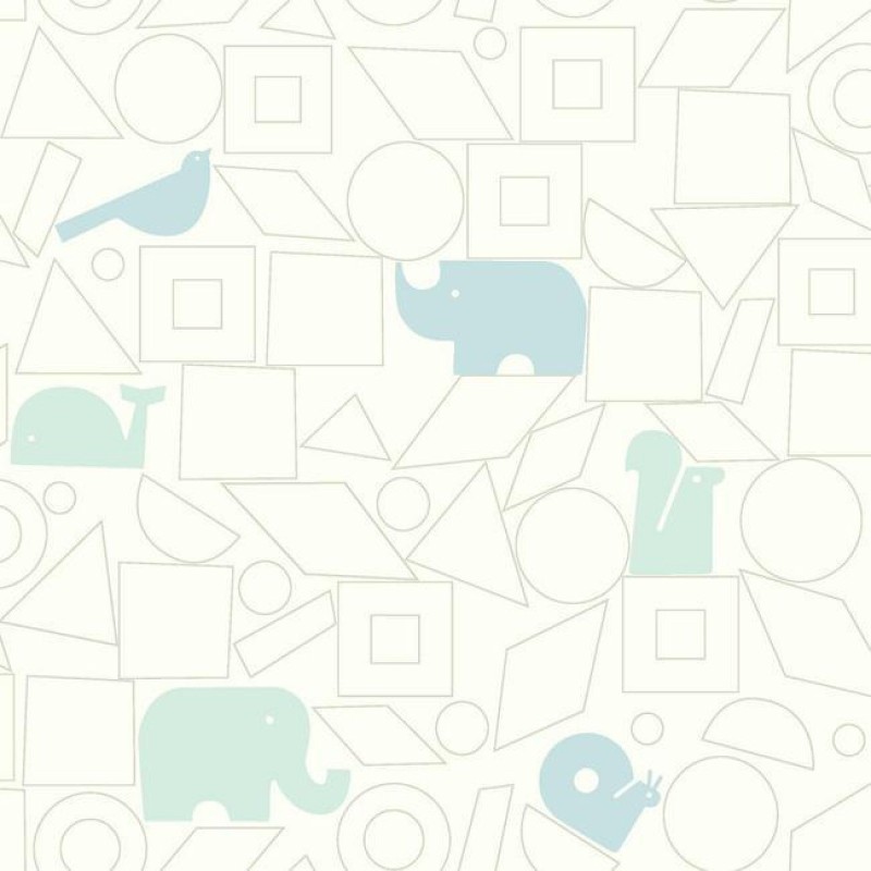Обои York Dwell Studio Baby + Kids...