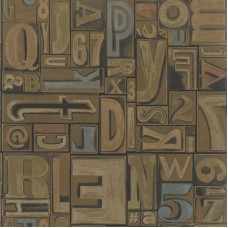 Обои Ralph Lauren PRL5007-01 