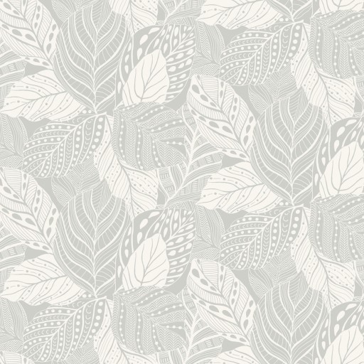 Флизелиновые обои серого цвета York GO8223