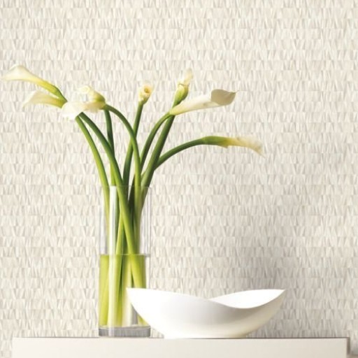 Флизелиновые обои серого цвета York OL2735