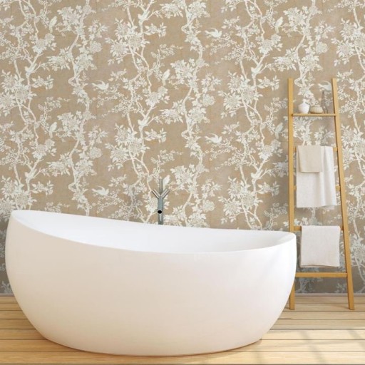 Обои Ralph Lauren, коллекция Signature Papers 4, артикул PRL048-07 Обои Ralph Lauren, коллекция Signature Papers 4, артикул PRL048-07