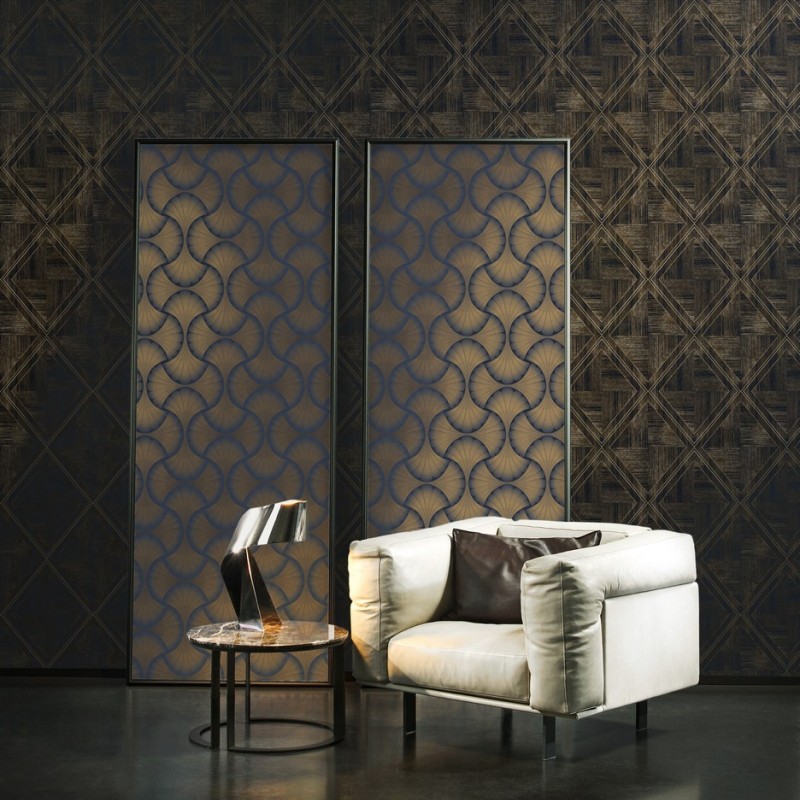 Обои Trendsetter Renzo 832852148