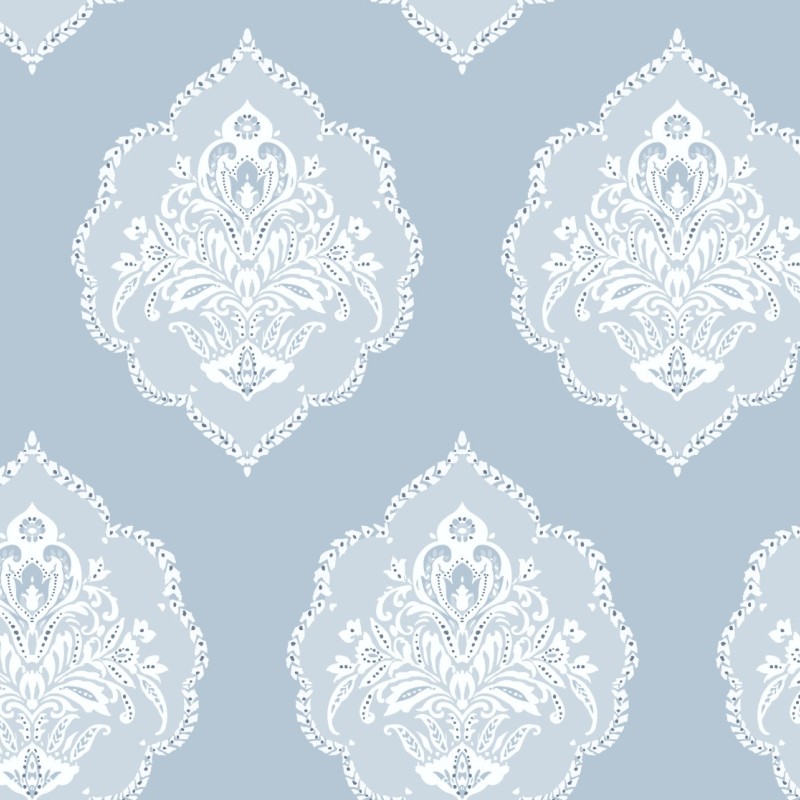 Обои York Damask Resource Library... Обои York Damask Resource Library...