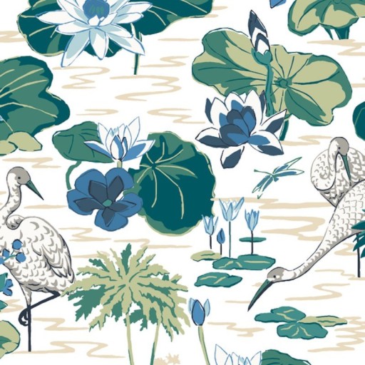 Обои с птицами York MC0405