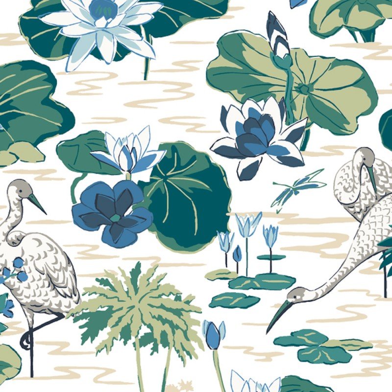 Обои York Madcap Cottage MC0405