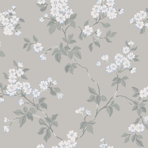 Обои Duro Blommor & Blad 584715568