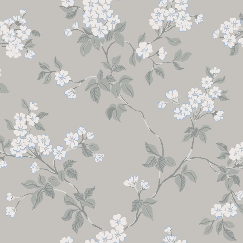 Обои Duro Blommor & Blad 584715568