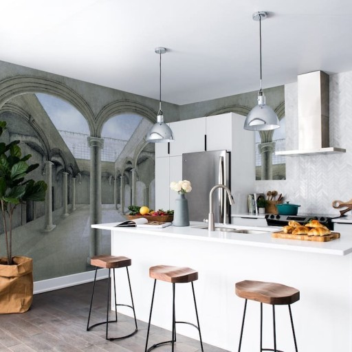 Обои Coordonne, коллекция Metamorphosis, артикул 8800161 Обои Coordonne, коллекция Metamorphosis, артикул 8800161