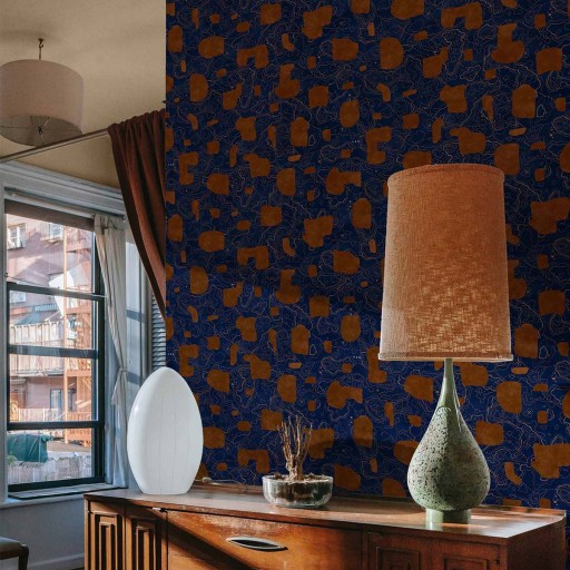 Обои Tres Tintas Playful Layers 01895672907