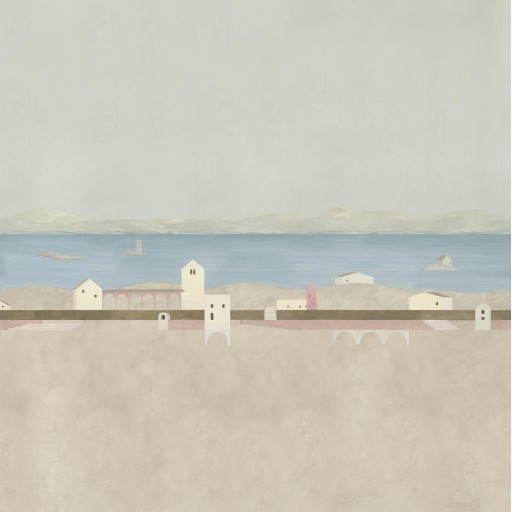 Обои Coordonne, коллекция 40T-H Anniversary, артикул 8000030 Обои Coordonne, коллекция 40T-H Anniversary, артикул 8000030