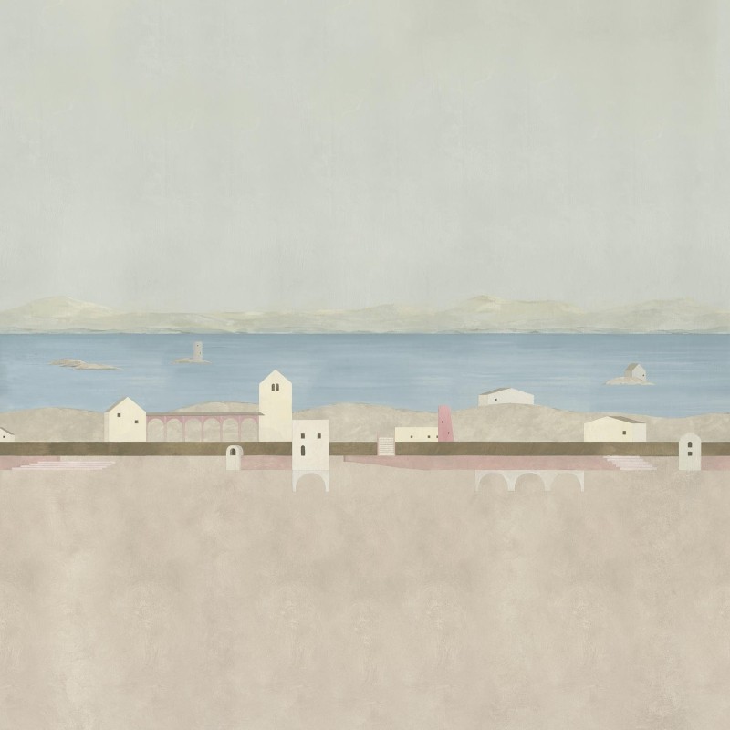 Обои Coordonne 8000030 Обои Coordonne 8000030