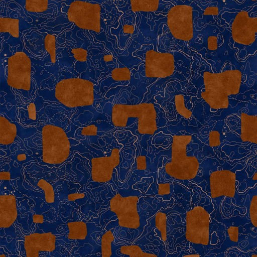 Обои Tres Tintas Playful Layers 01895672907