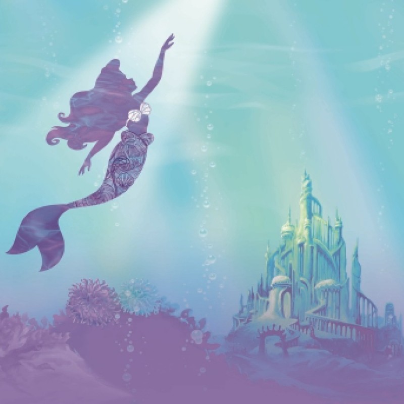 Обои York Disney Kids Vol. 4...
