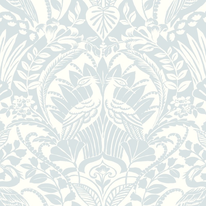 Обои York Damask Resource Library...
