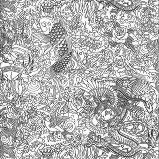 Обои Lelievre Jean-Paul Gaultier Les Papiers 464231707