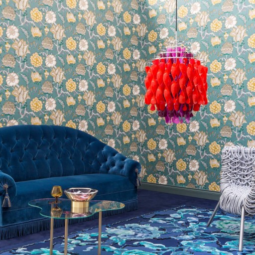 Обои Braquenie Compagnie Des Indes 1369649147