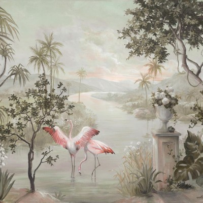 Обои Coordonne 8000015 