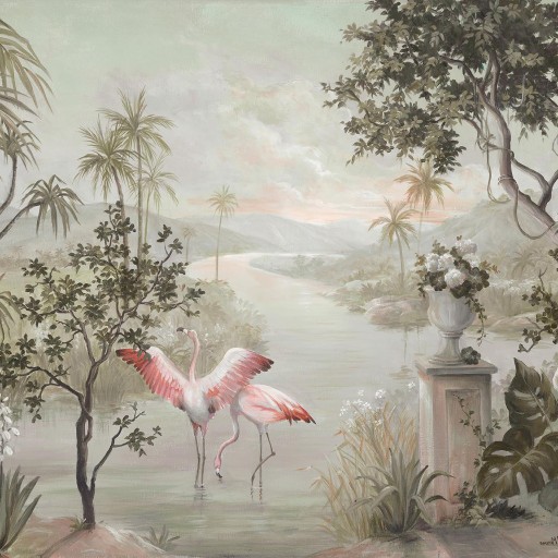 Обои Coordonne, коллекция 40T-H Anniversary, артикул 8000015