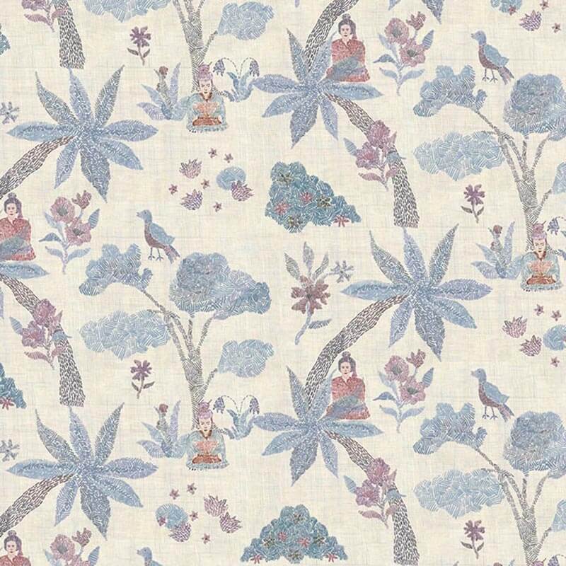 Обои Tres Tintas Rima 085826051 Обои Tres Tintas Rima 085826051