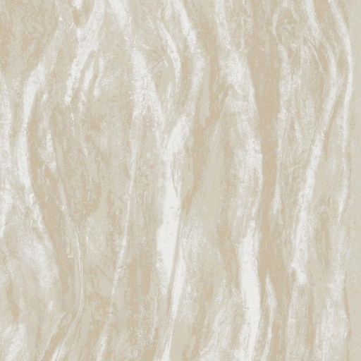 Обои бежевые текстильные Italreflexes TM206