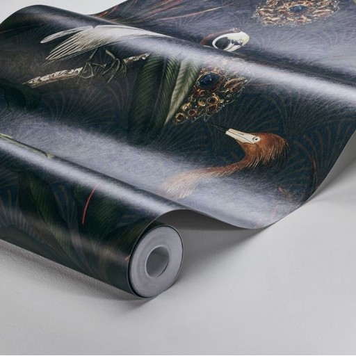 Обои BorasTapeter, коллекция Treasured, артикул 2279 Обои BorasTapeter, коллекция Treasured, артикул 2279