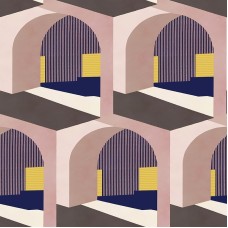 Обои Coordonne 8400045 