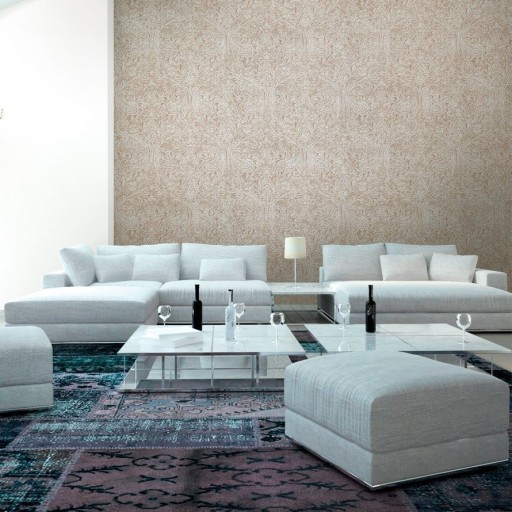 Обои, флизелиновые с восточным рисунком Italreflexes LA52