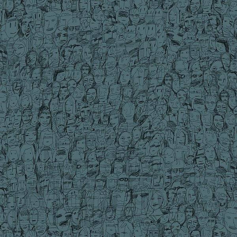 Обои Tres Tintas 9 Selvas De... Обои Tres Tintas 9 Selvas De...