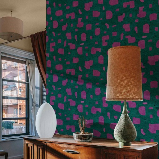 Обои Tres Tintas Playful Layers 0329588966