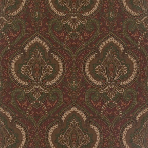 Обои Ralph Lauren, коллекция Signature Papers I, артикул PRL037-02