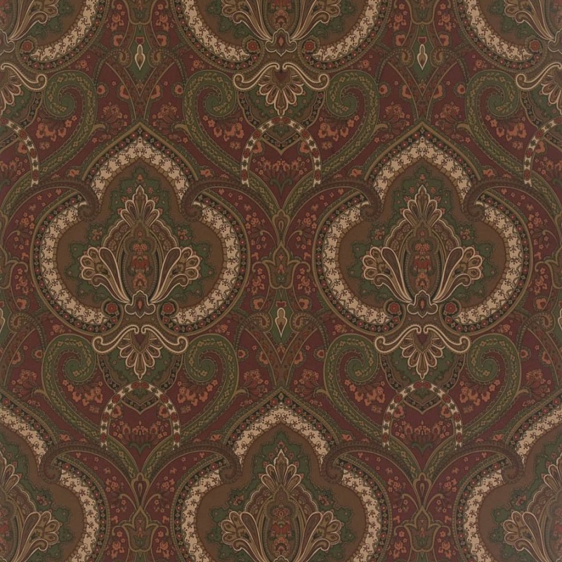 Обои Ralph Lauren PRL037-02 