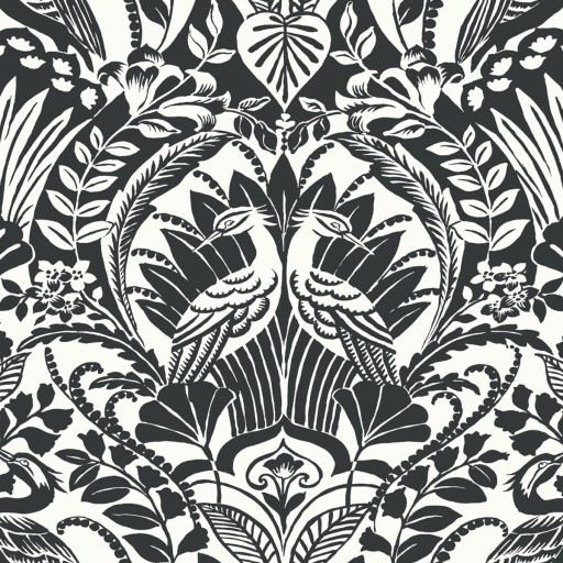 Обои с птицами York BW3931