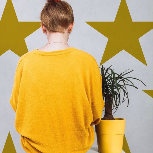 Обои Coordonne, коллекция Instant, артикул 8500072 Обои Coordonne, коллекция Instant, артикул 8500072