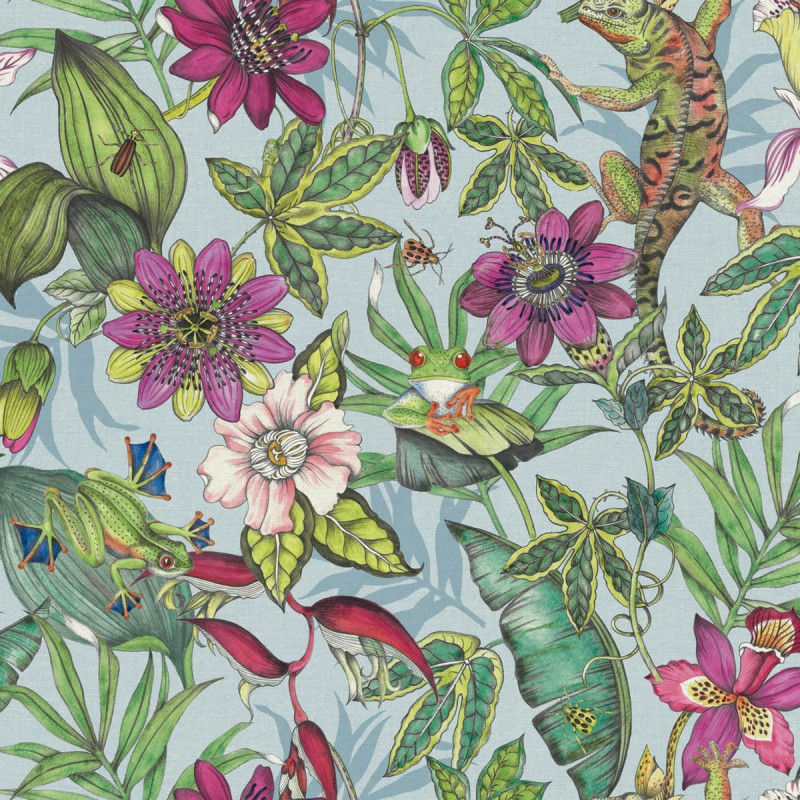 Обои York Blooms Second Edition...