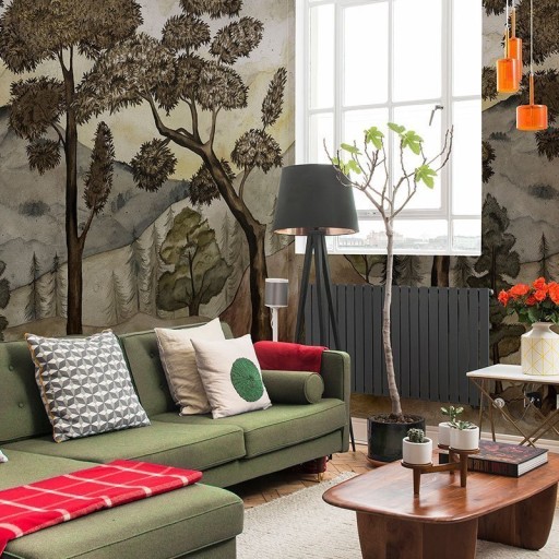 Обои Coordonne, коллекция Random Chinoiseries, артикул 7900060