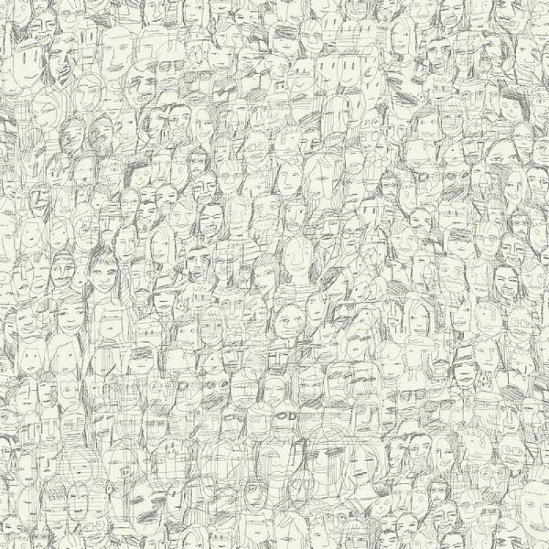 Обои Tres Tintas 9 Selvas De... Обои Tres Tintas 9 Selvas De...