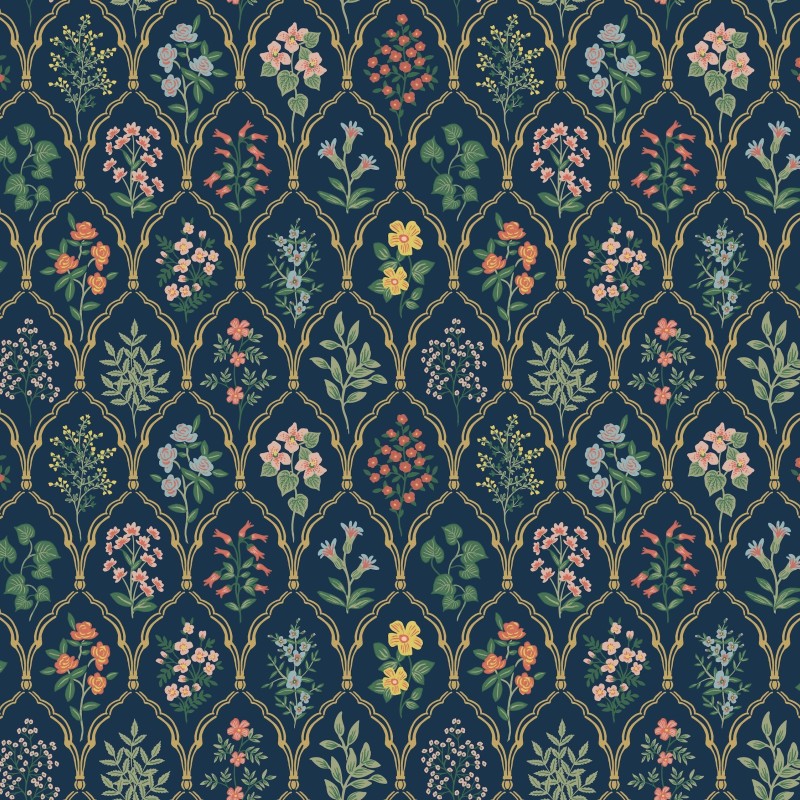 Обои York Rifle Paper Co RI5129