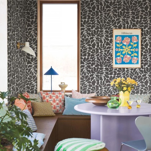 Обои BorasTapeter, коллекция Graphics, артикул 4749