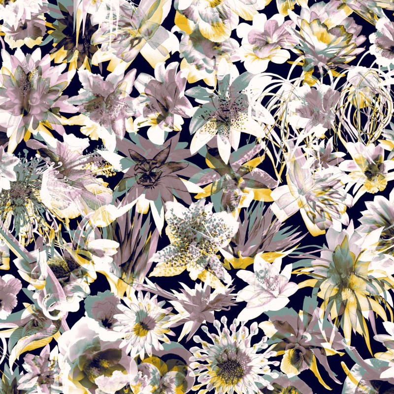 Обои Lelievre Jean-Paul Gaultier...