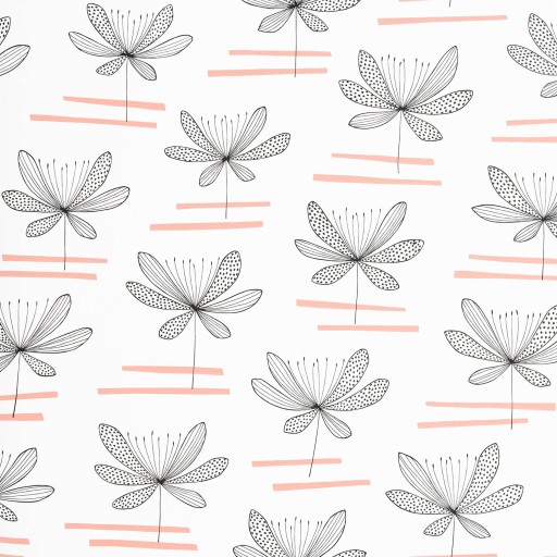 Обои MissPrint Seven Sisters 713180768